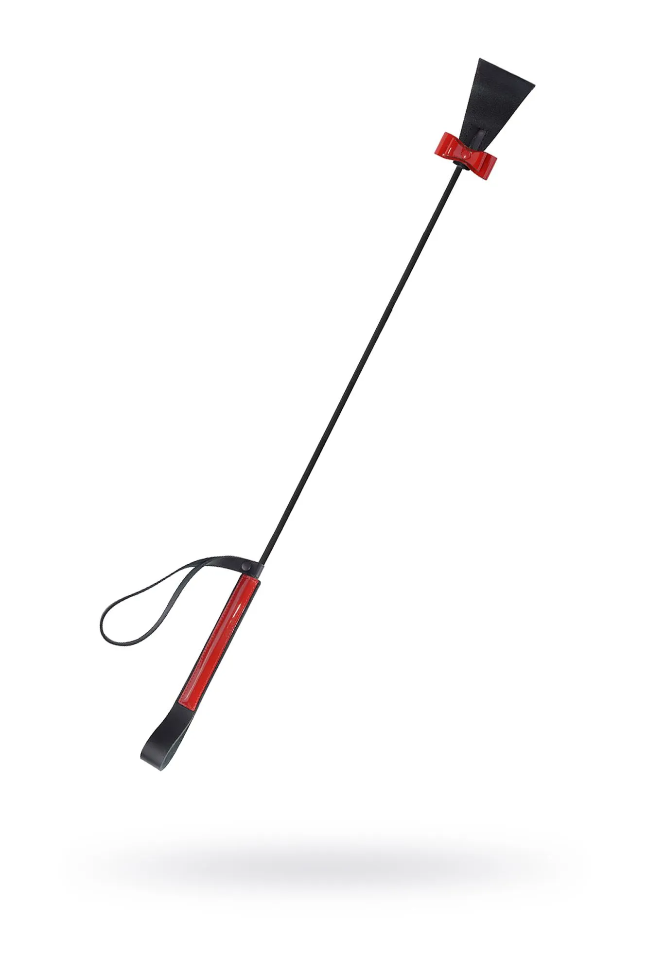 стек sitabella, кожа, чёрный, 69 см в Перми