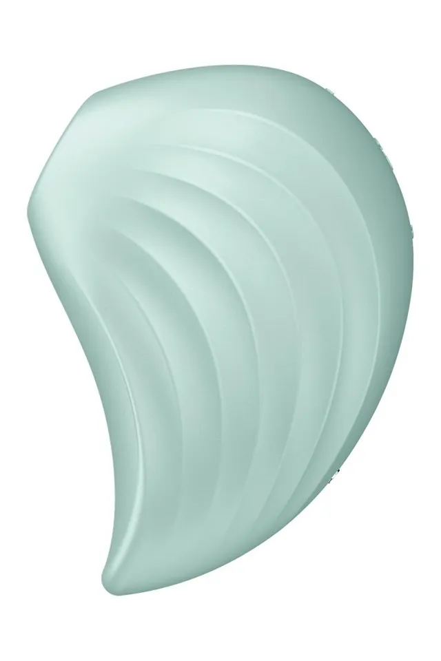 вакуумный массажер satisfyer pearl diver mint 037233sa в Перми