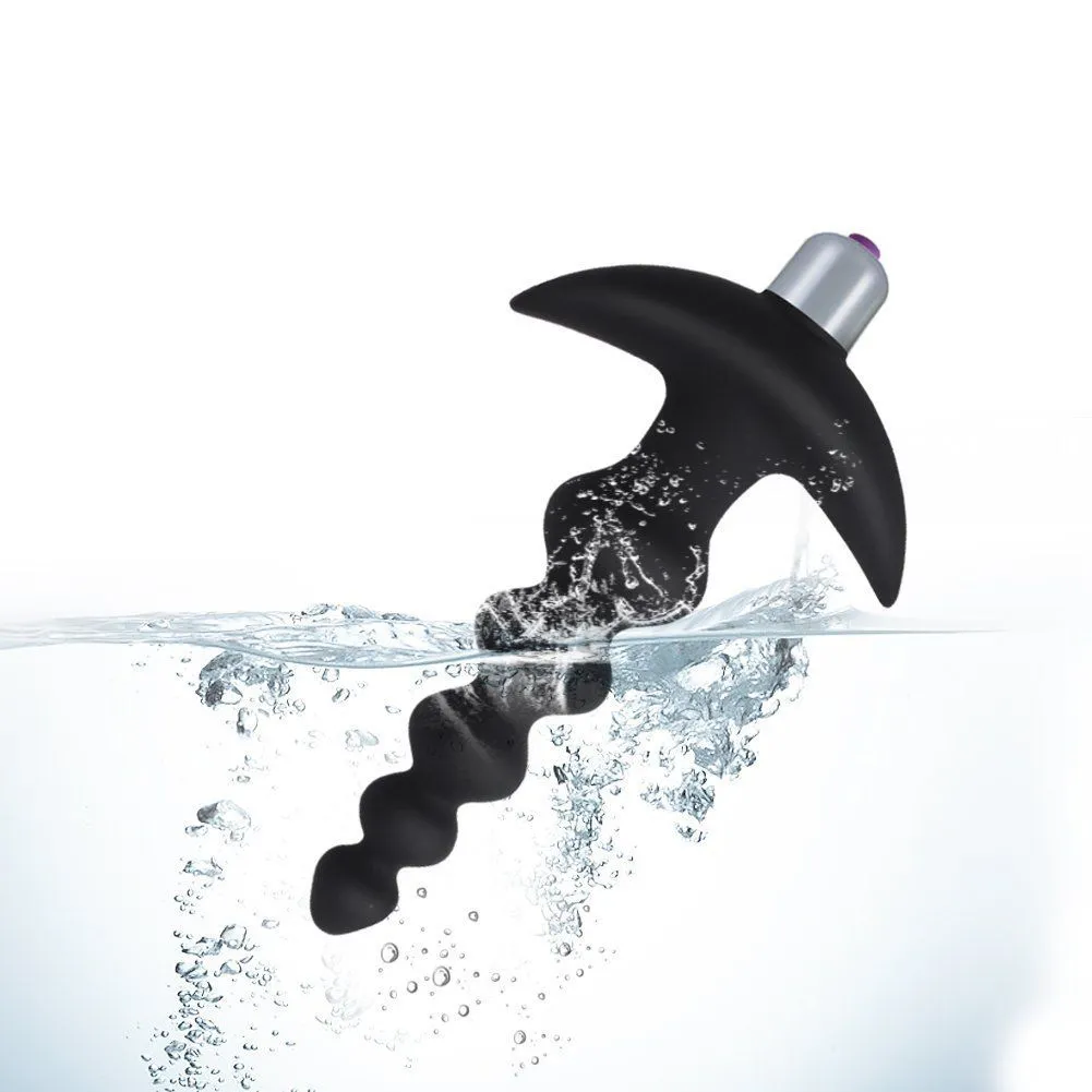 стимулятор простаты levett saint, черный в Перми