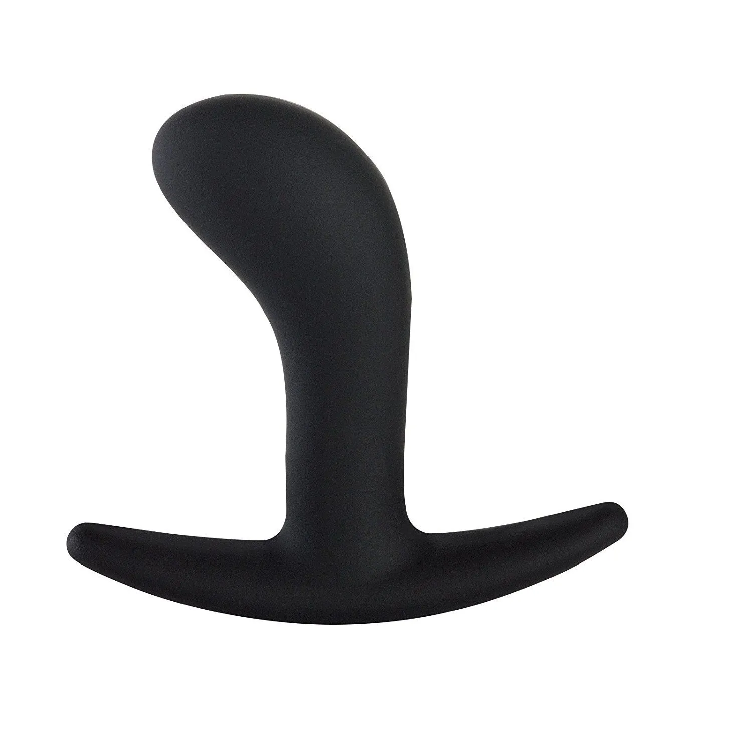 анальный стимулятор fun factory bootie small, чёрный в Перми