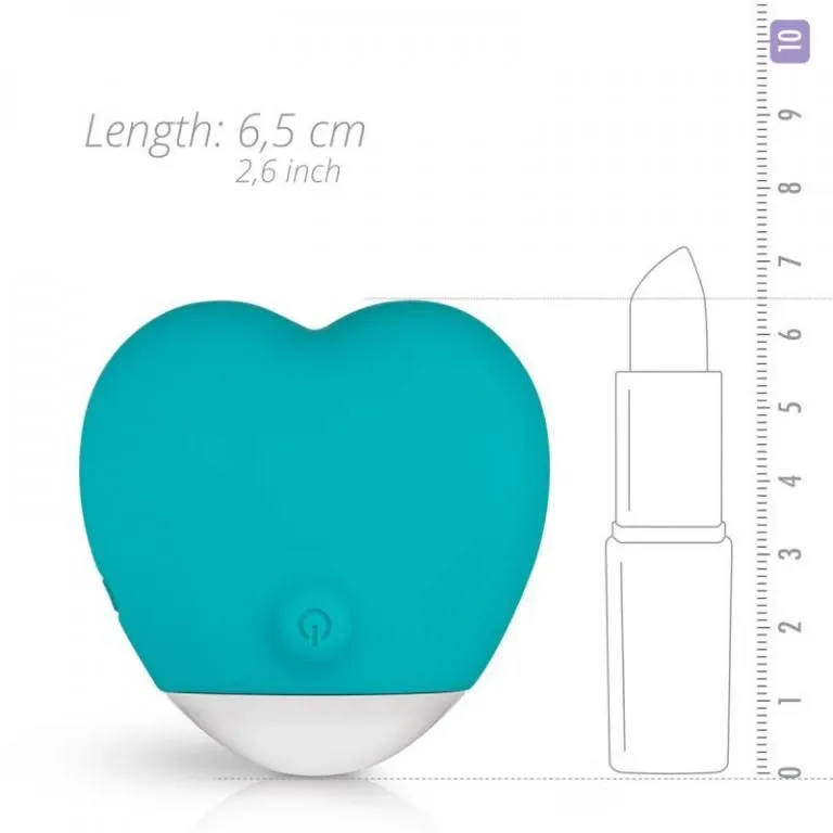 перезаряжаемый вибромассажер oron clitoris stimulator в Перми