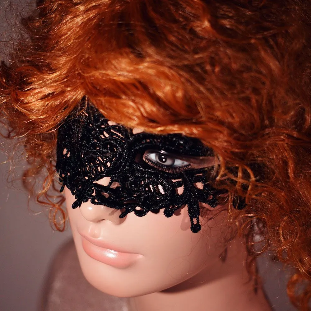 маска на глаза маскарадная в Перми