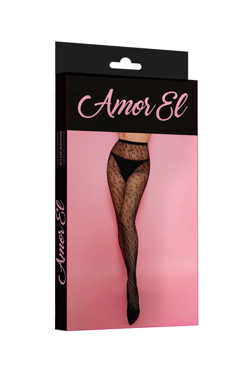 Эротическое колготы c леопардовым рисунком в Перми