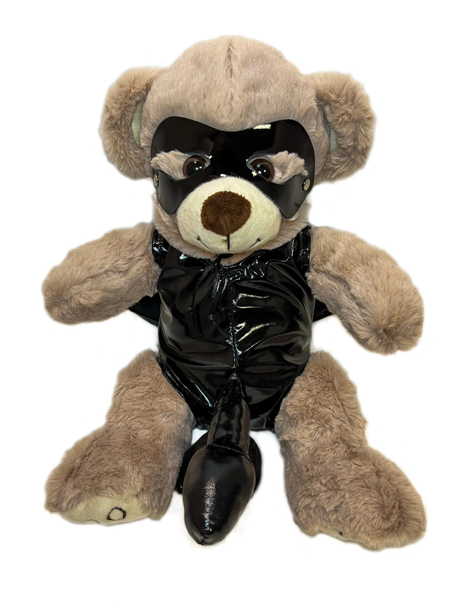 бдсм мишка №3 в Перми