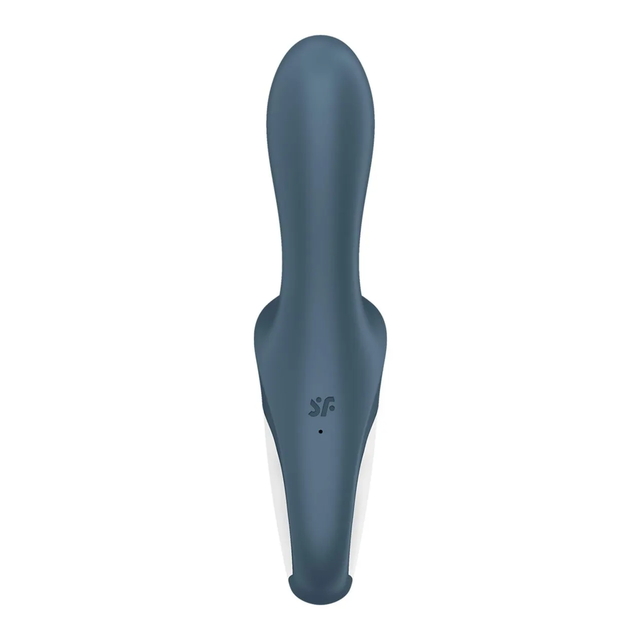 вибромассажер air pump booty 2 (grey) в Перми