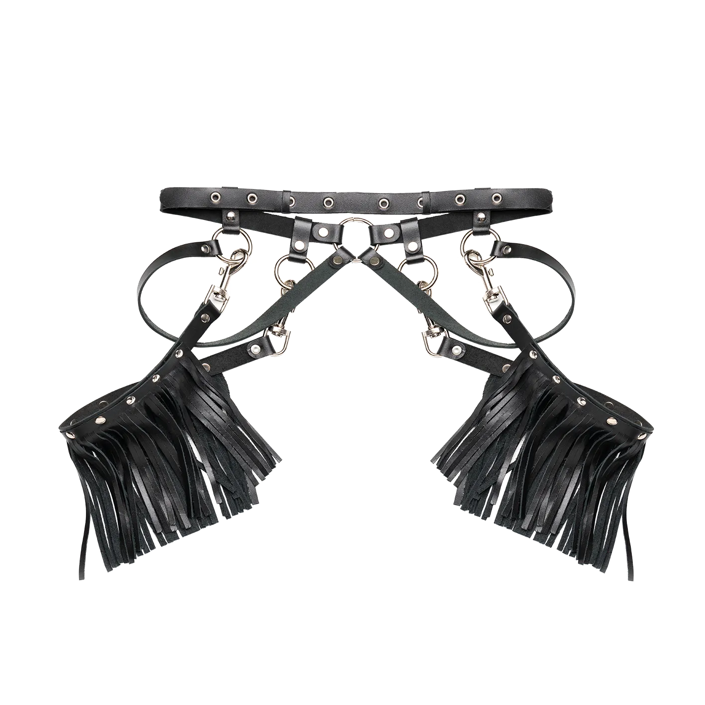 Эротическое гартеры pinkrabbit "вестерн" в Перми