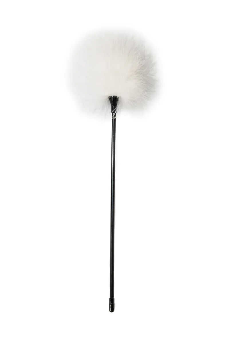 Тиклер Party Hard Treasure White 1081-02lola