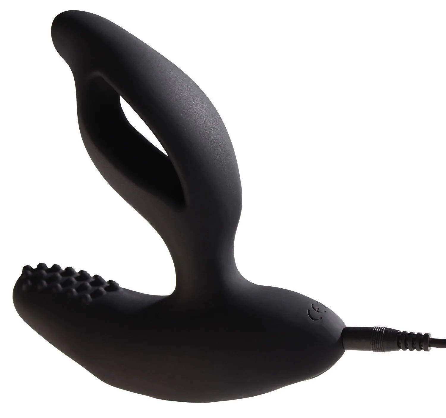 стимулятор простаты levett titus, черный в Перми