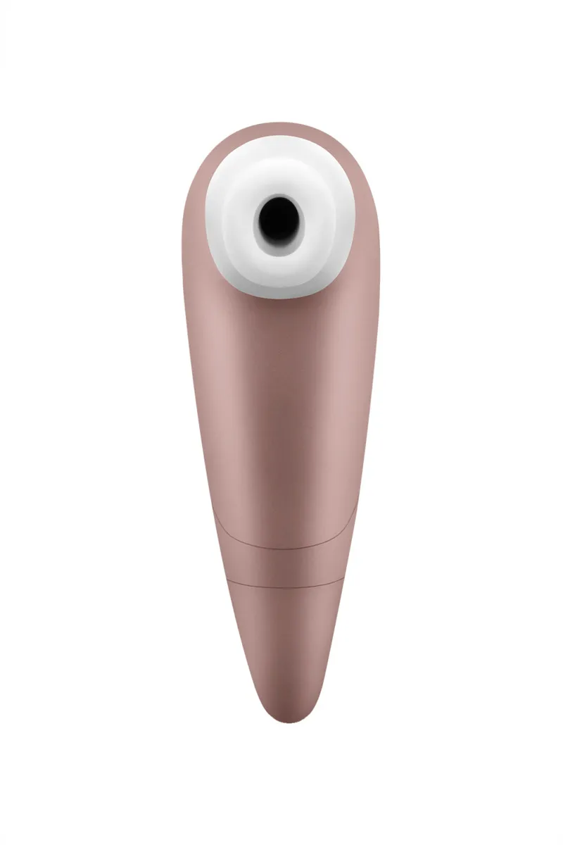 вакуумный массажер satisfyer-1 ng 015061sa в Перми