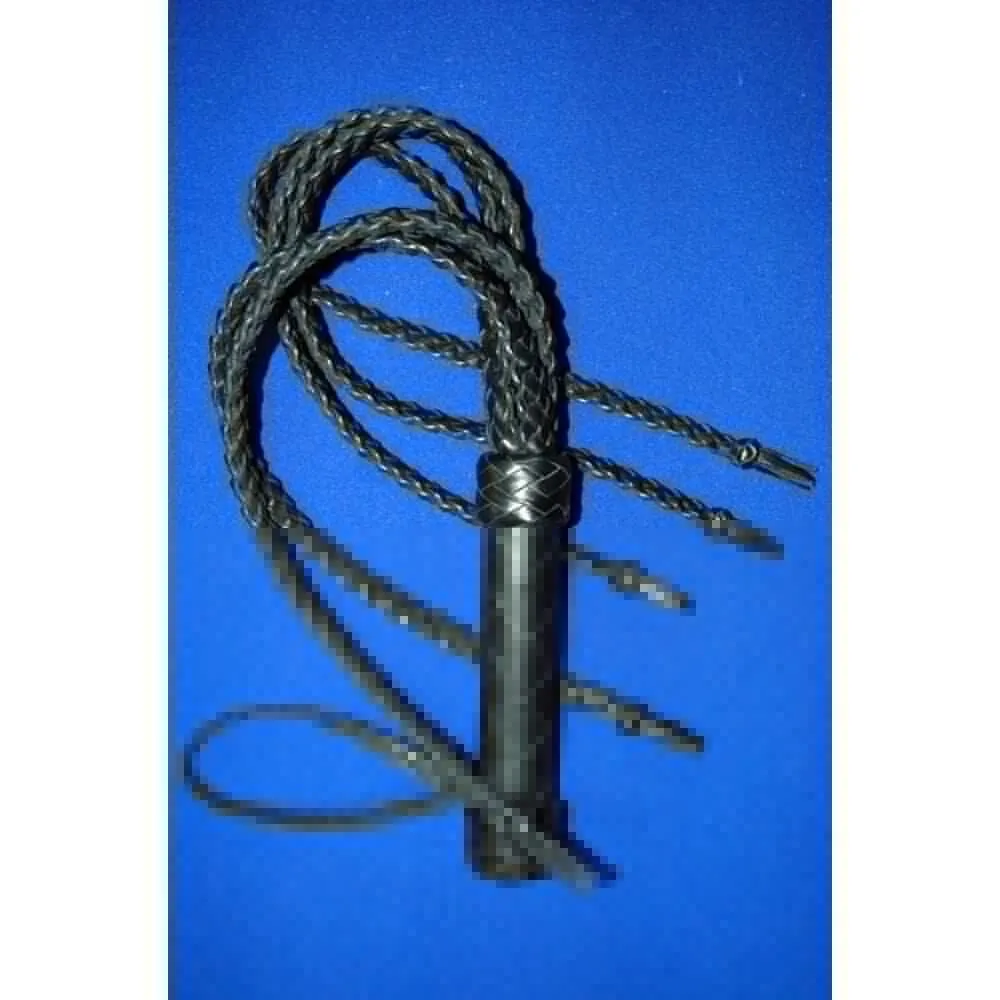 флоггер beastly квинтовая жесть, чёрный в Перми