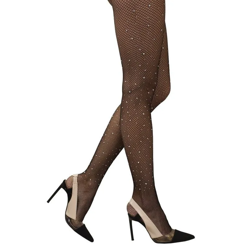 Эротическое колготки со стразами в Перми