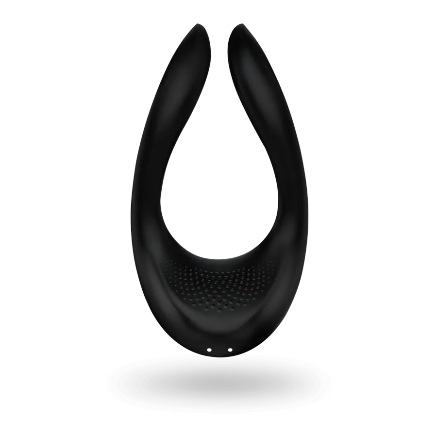 вибромассажер для пары satisfyer endless joy black 001074sa в Перми