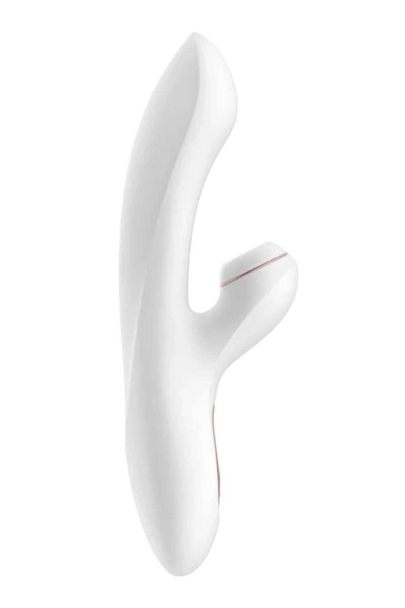вибратор satisfyer pro g-spot rabbit 015504sa в Перми