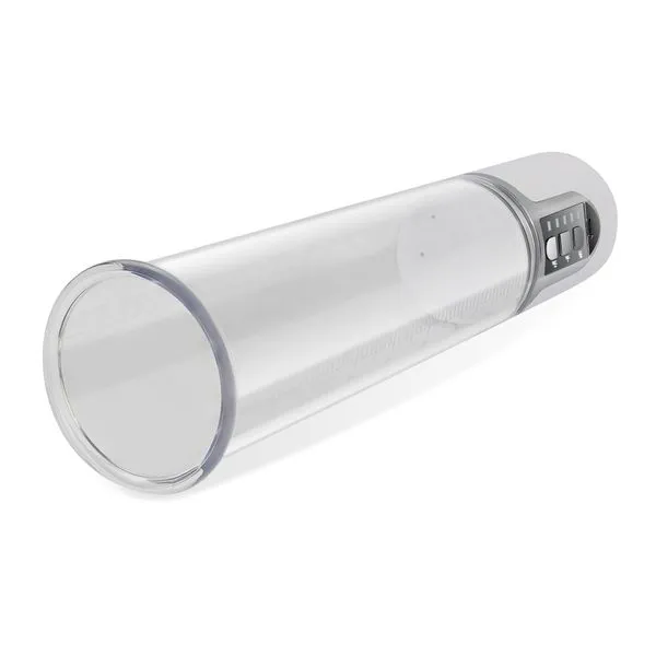 помпа мужская lovetoy maximizer worx vx5, белая в Перми