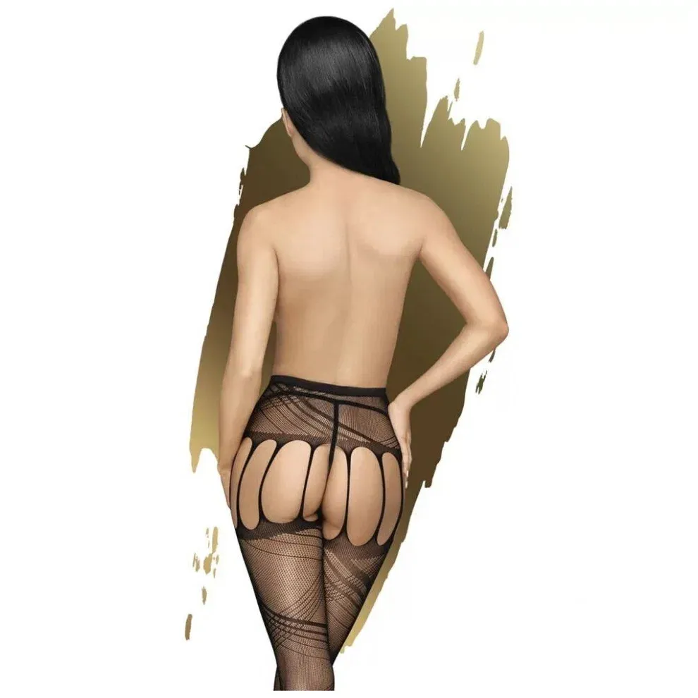 Эротическое чулки с поясом penthouse "no excuses" в Перми