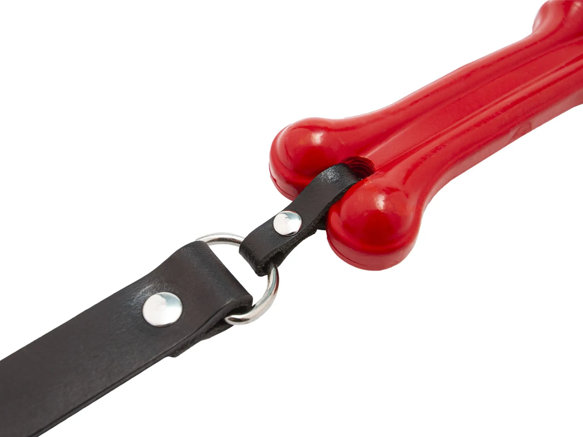 трензель "боун", красный в Перми