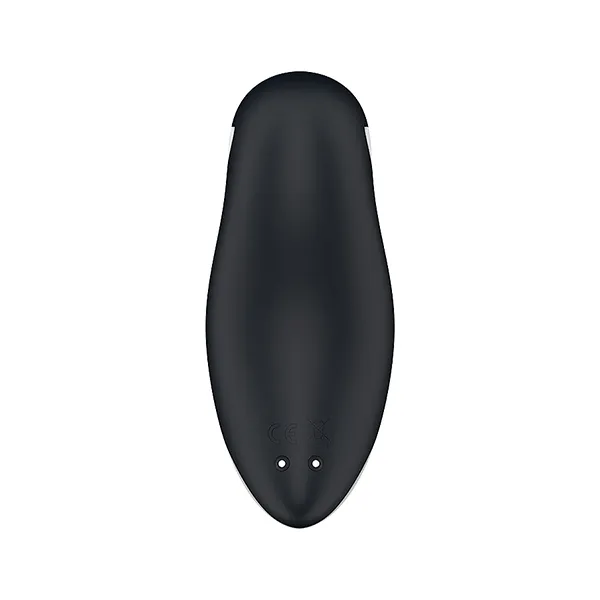 вакуумно-волновой вибростимулятор satisfyer orca в Перми