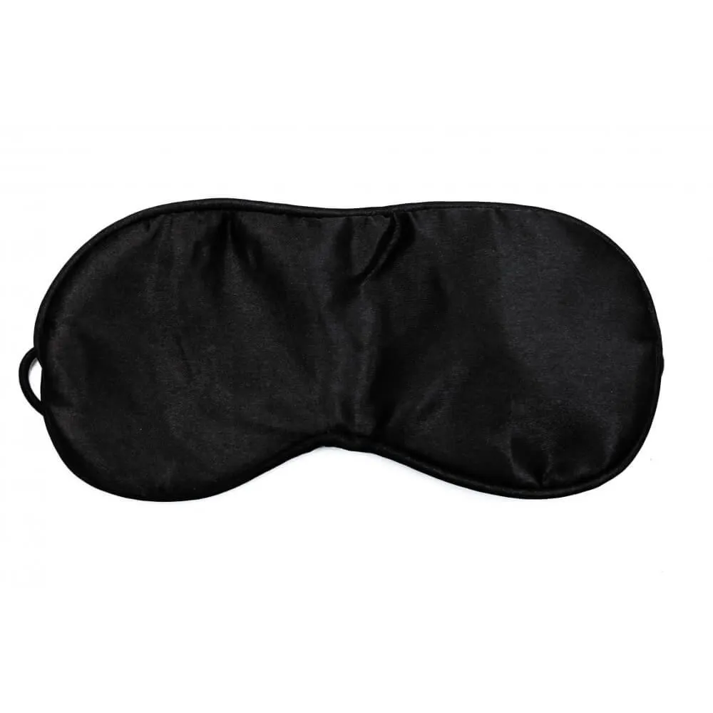 фетиш-набор lovetoy lover toy, черный в Перми