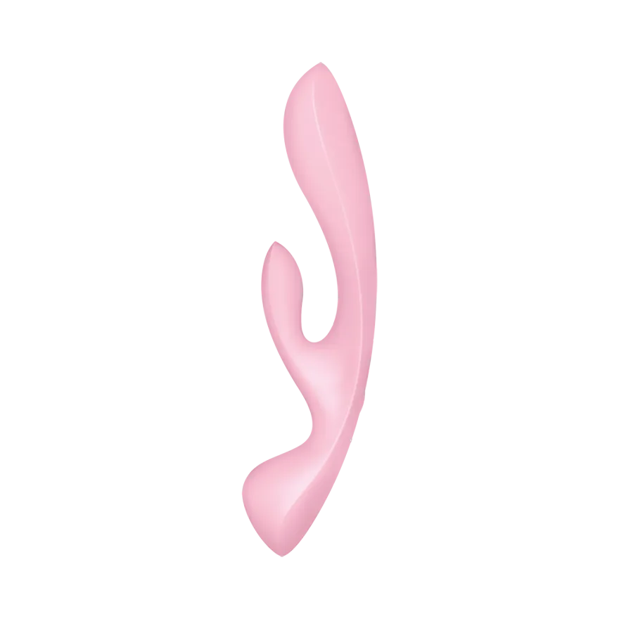 вибратор satisfyer triple oh pink 018249sa в Перми