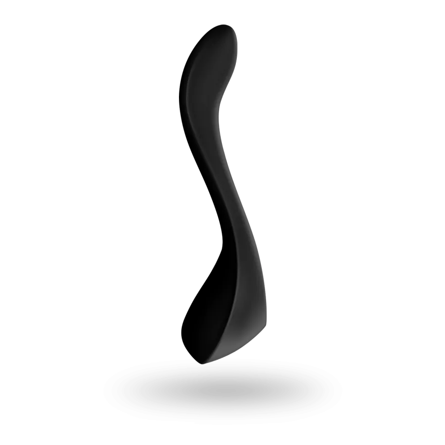 вибромассажер для пары satisfyer endless joy black 001074sa в Перми