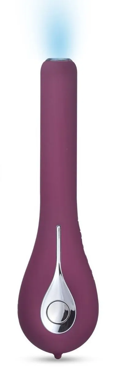 вибратор с камерой svakom siime eye, фиолетовый в Перми