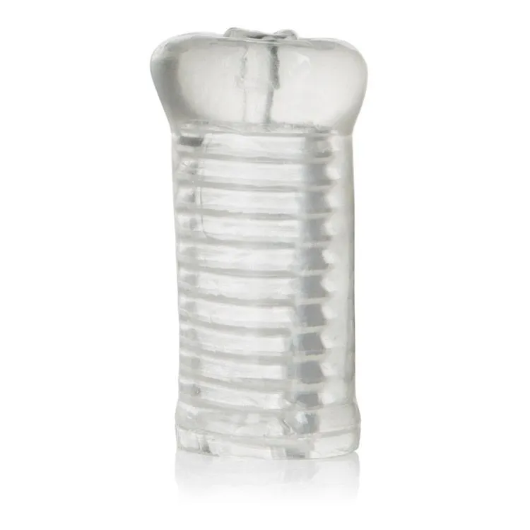 набор мужской california exotic novelties apollo sta-hard kit, с помпой в Перми