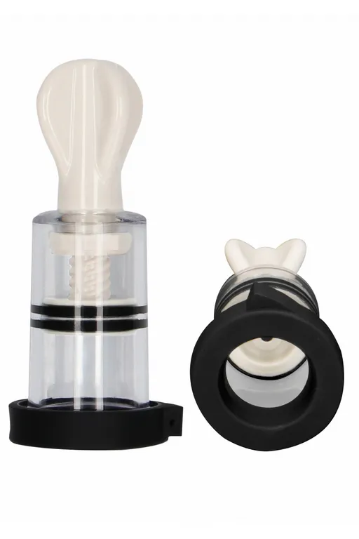 помпы для сосков с электростимуляцией electro nipple suckers в Перми