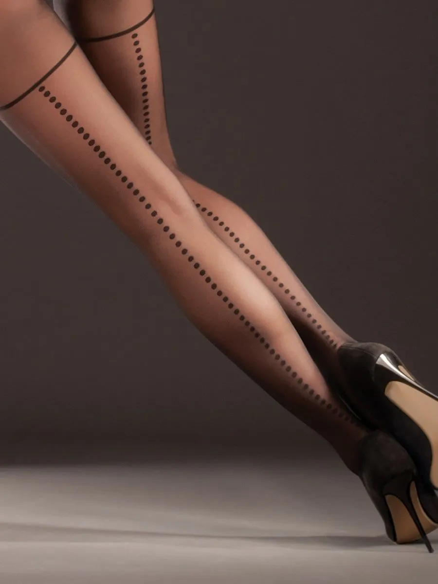 Эротическое колготки mirey impulse 40 в Перми