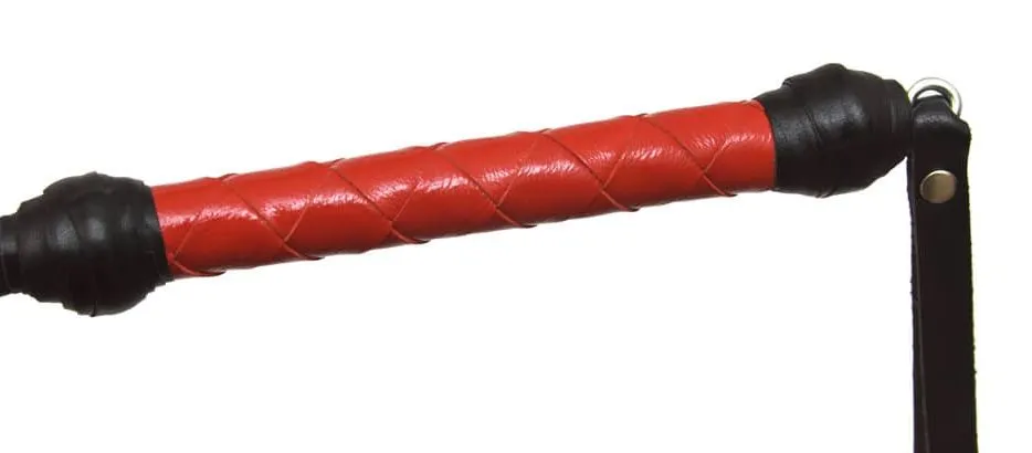 стек плетеный красный подиум с хлопушкой, 70 см в Перми