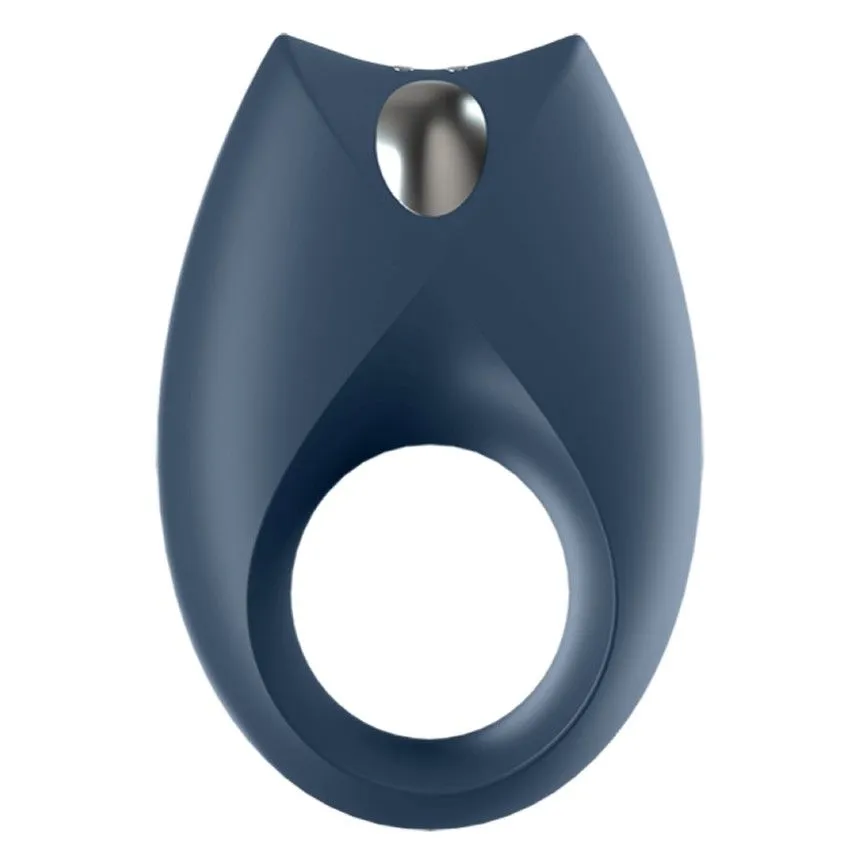 кольцо с вибрацией satisfyer royal one в Перми