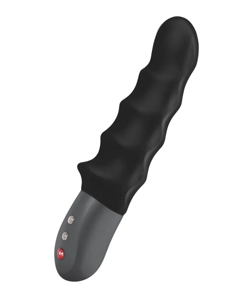 пульсатор fun factory stronic surf, черный в Перми