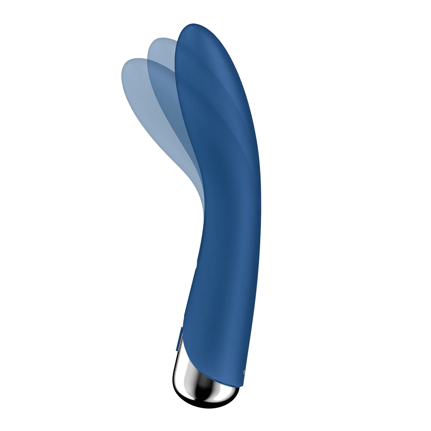 вибратор satisfyer spinning vibe 1 blue 048703sa в Перми