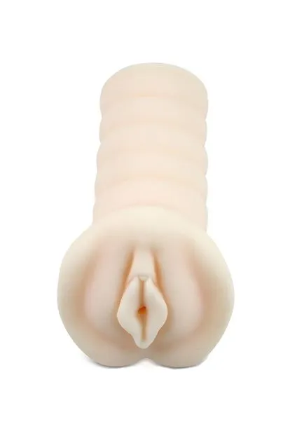 Мастурбатор Lovetoy Meiki Maria Ozawa, белый