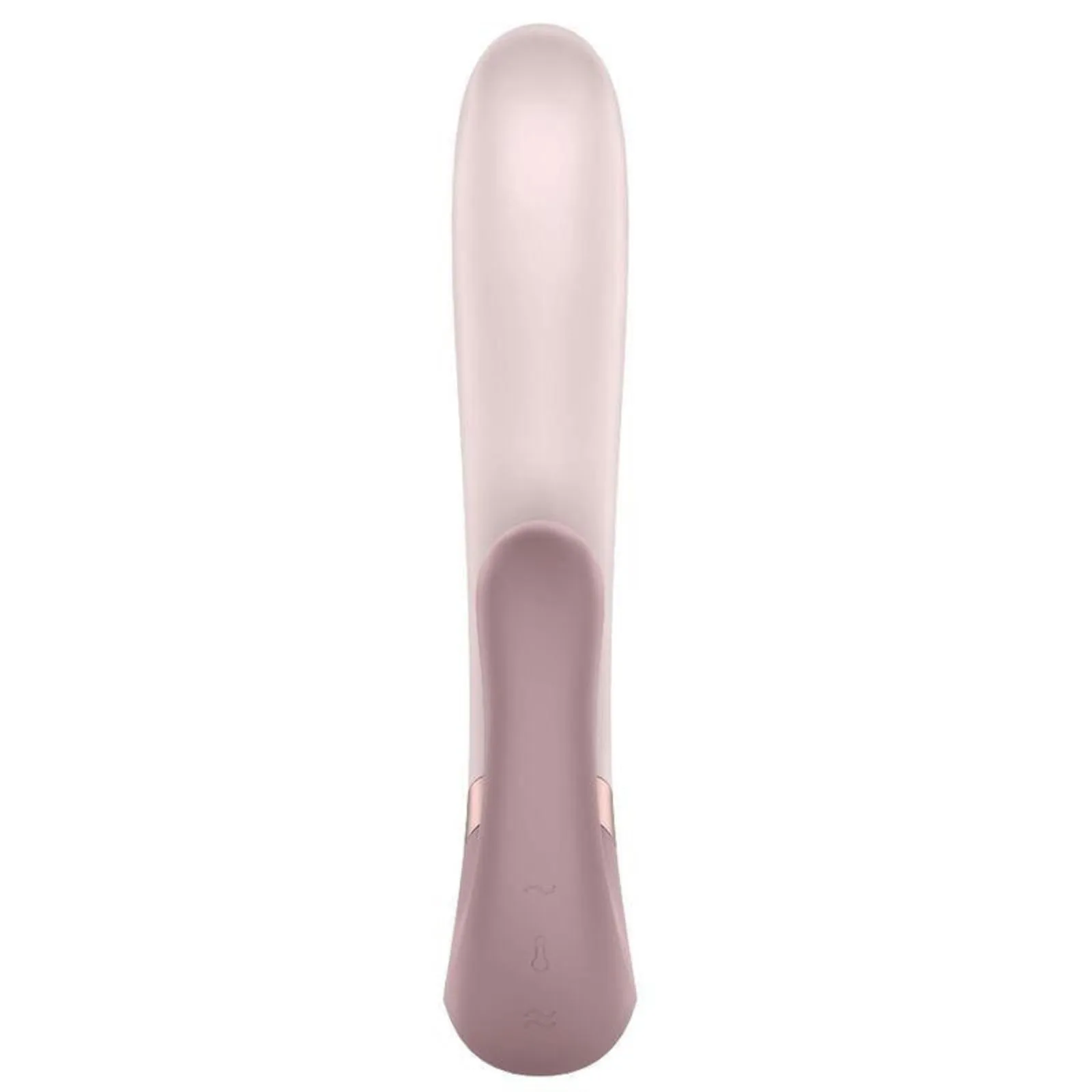 вибратор satisfyer heat wave connect app mauve 002545sa в Перми