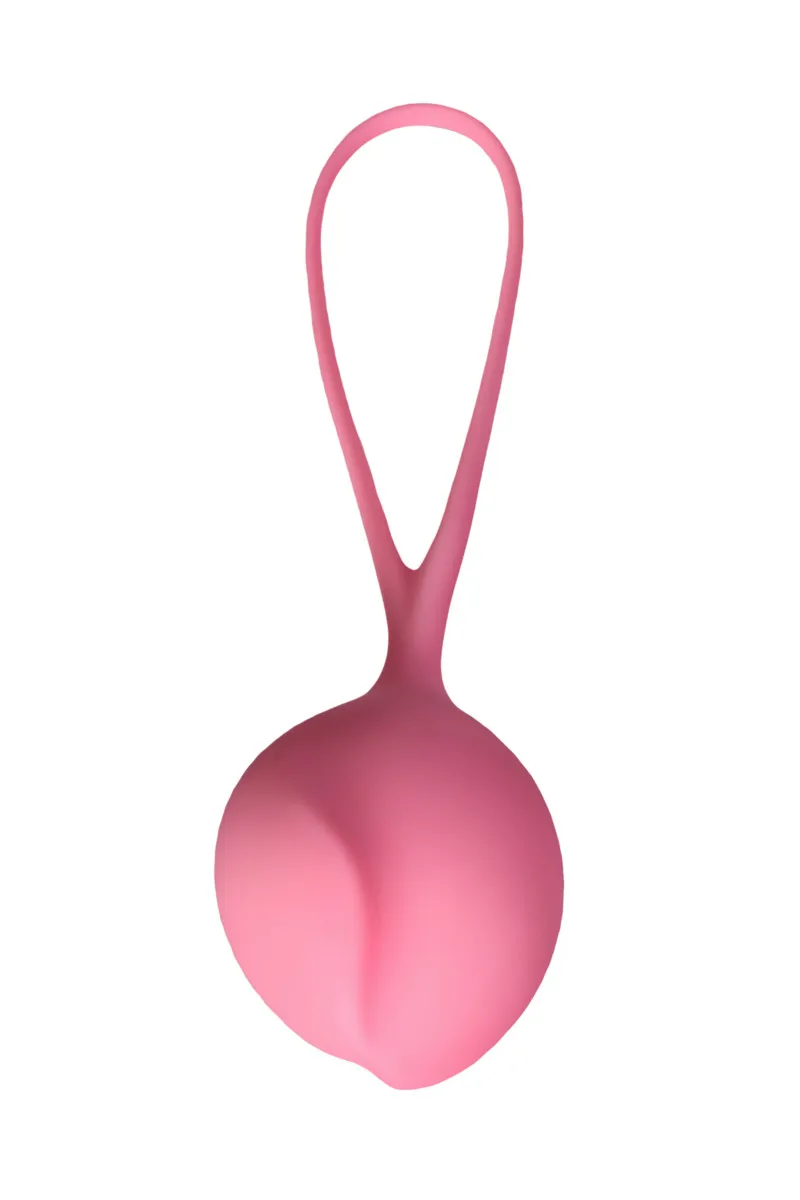 вагинальные шарики satisfyer balls c03 single 3 шт 016501sa в Перми