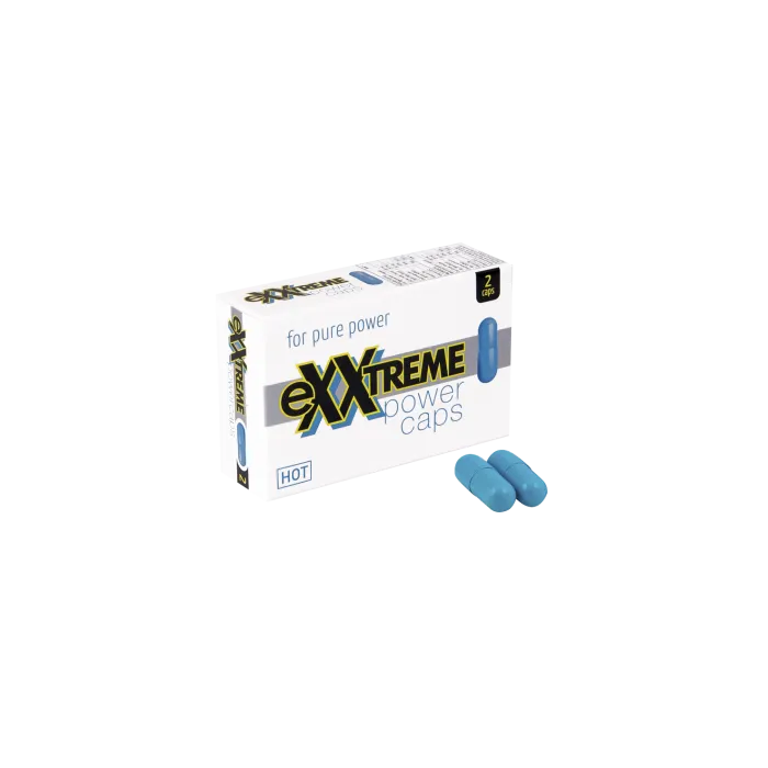 exxtreme – энергетические капсулы №2 44571 в Перми