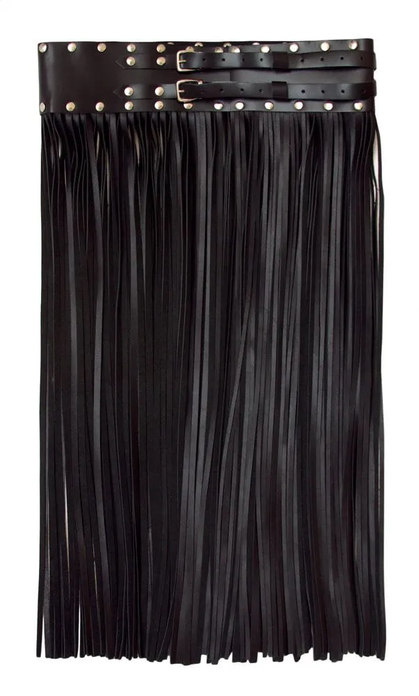 Эротическое юбка черная, one size в Перми