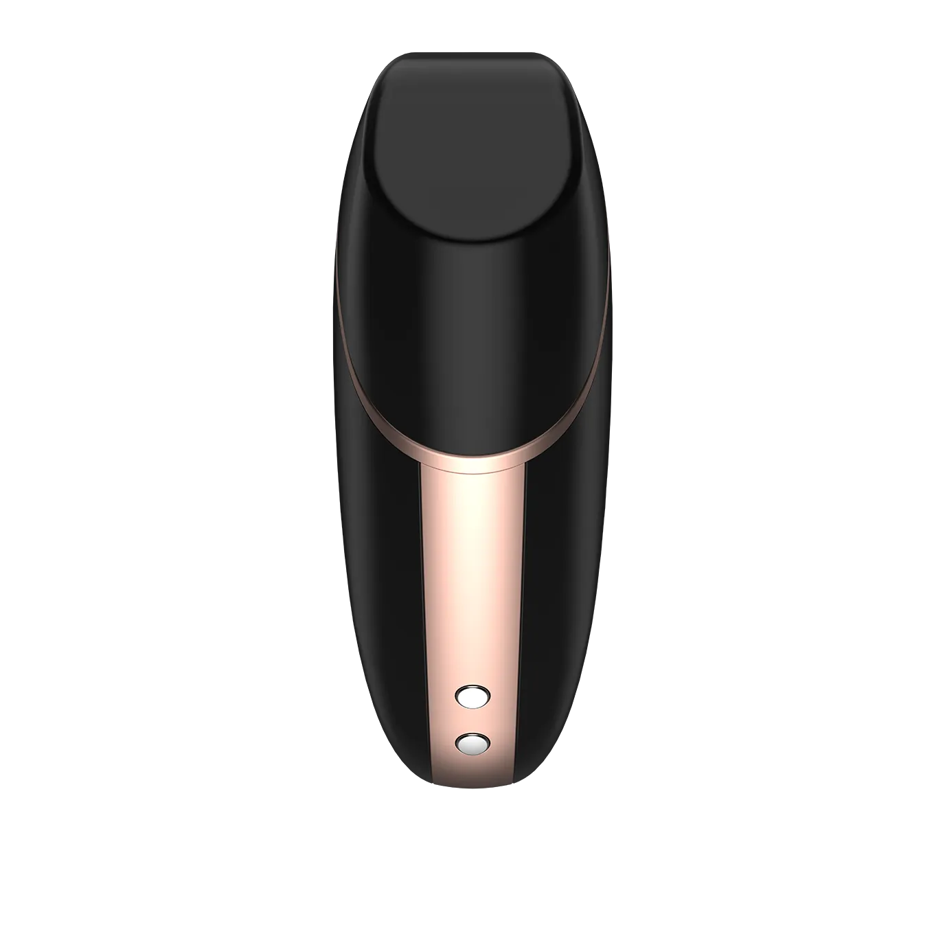 вакуумный массажер с вибрацией satisfyer love triangle black 001784sa в Перми