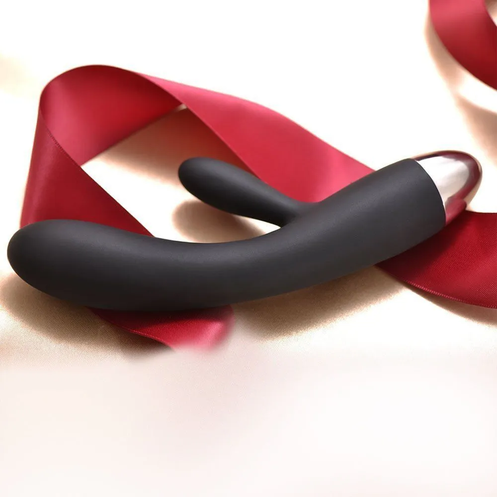 вибратор сенсорный svakom lorna, черный в Перми