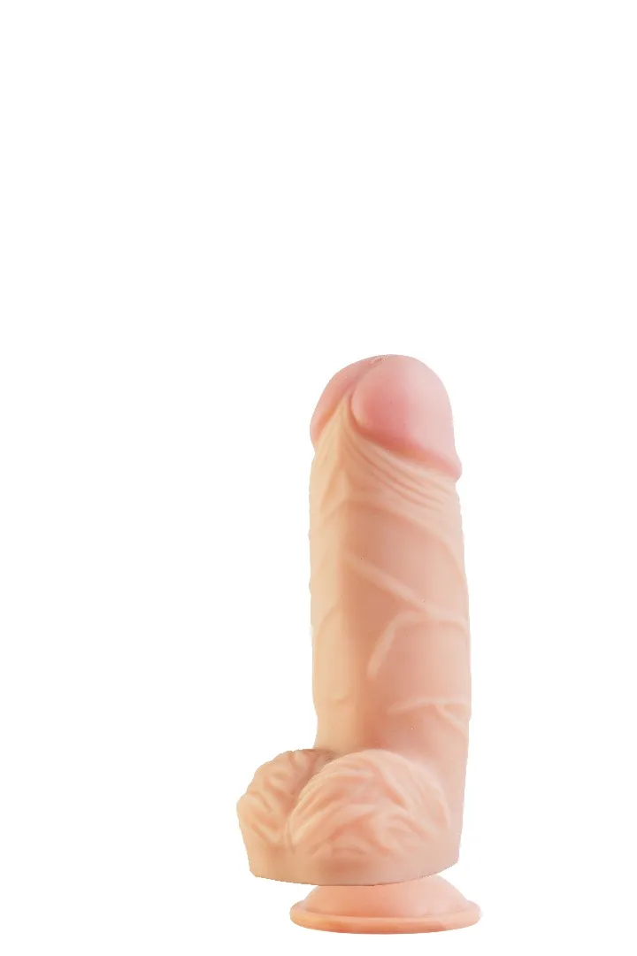 фаллоимитатор на присоске android collection-vii 6.5" 554403ru в Перми