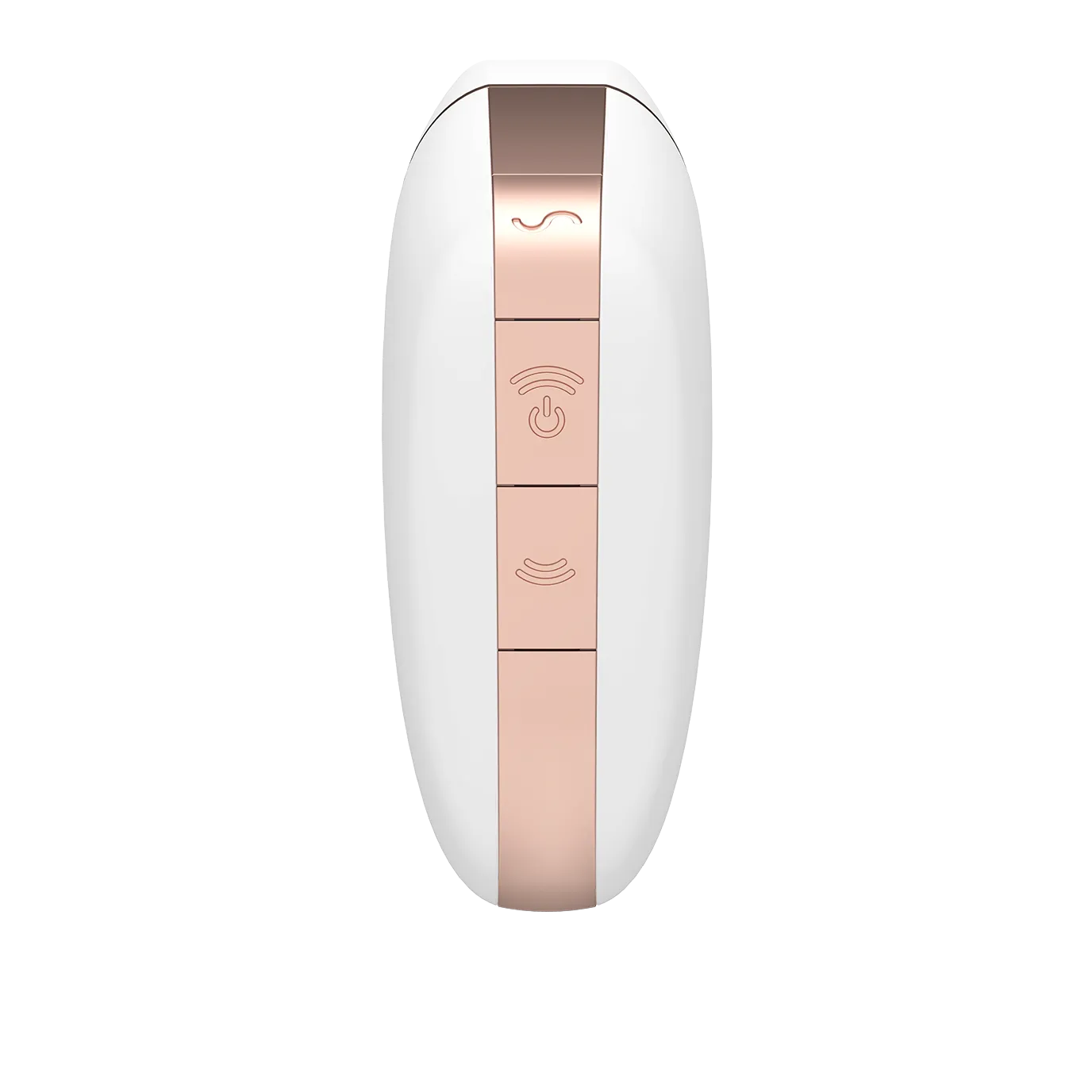 вакуумный массажер с вибрацией satisfyer love triangle white 001777sa в Перми