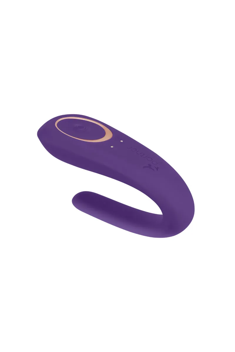 вибромассажер partner 043286sa в Перми