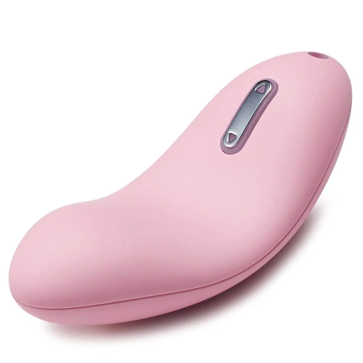 универсальный массажер svakom echo, розовый в Перми