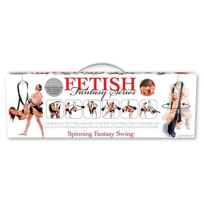 качели для секса ff spinning fantasy swing в Перми