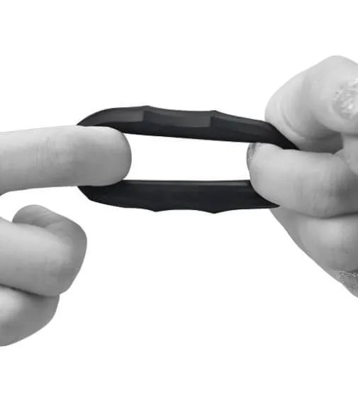 эрекционное кольцо lovetoy power plus 1434, черное в Перми