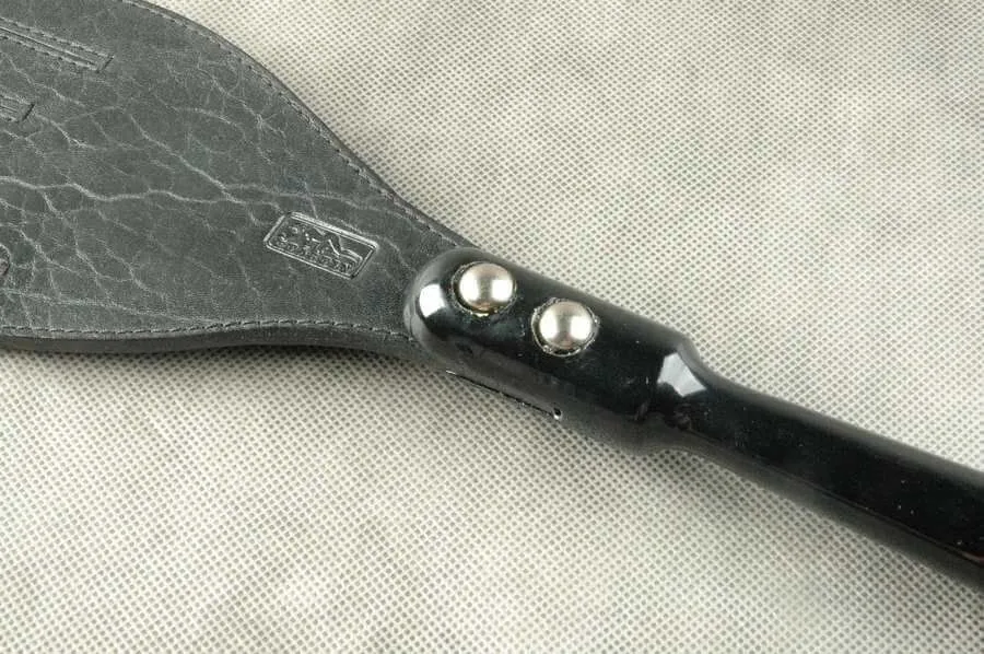 шлепалка beastly горячая ладонь, чёрная в Перми