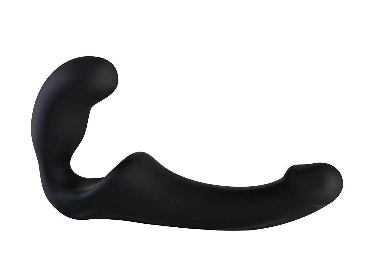 страпон без ремней fun factory share, черный в Перми