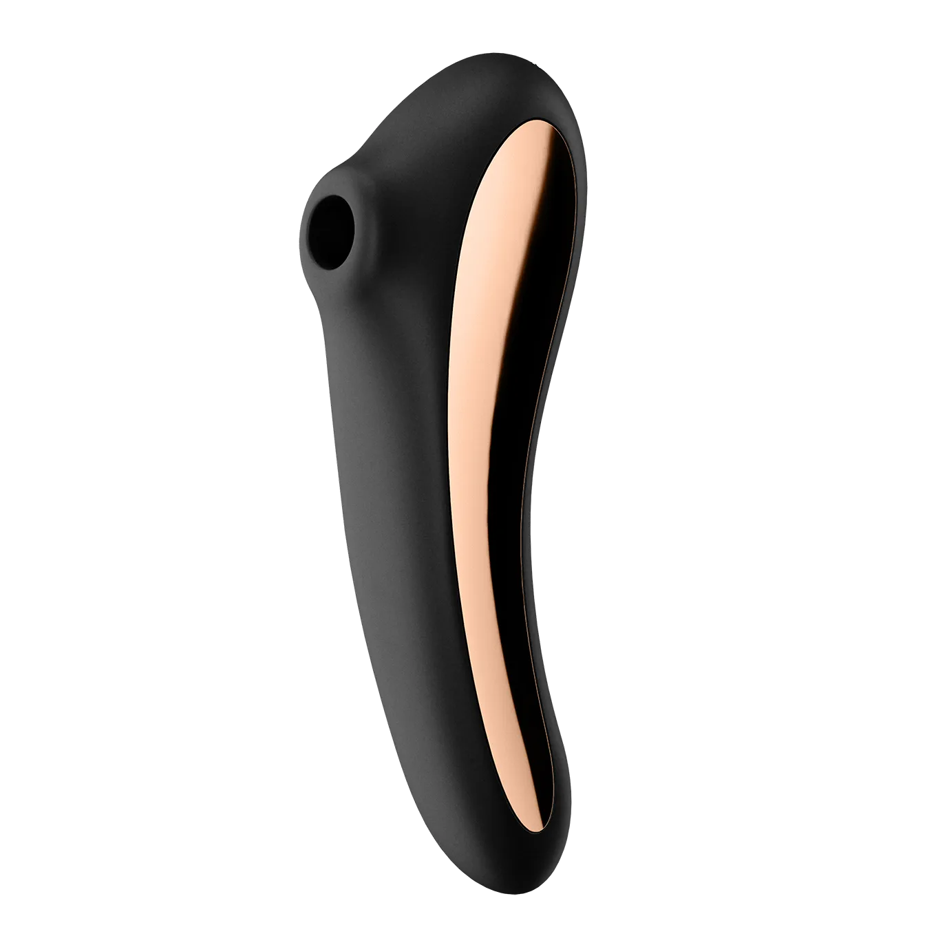 вакуумный массажер satisfyer dual kiss black 003009sa в Перми