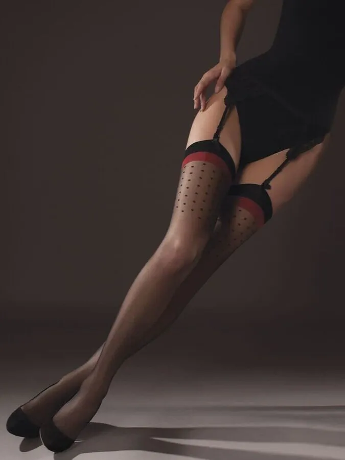 Эротическое чулки mirey honey в Перми