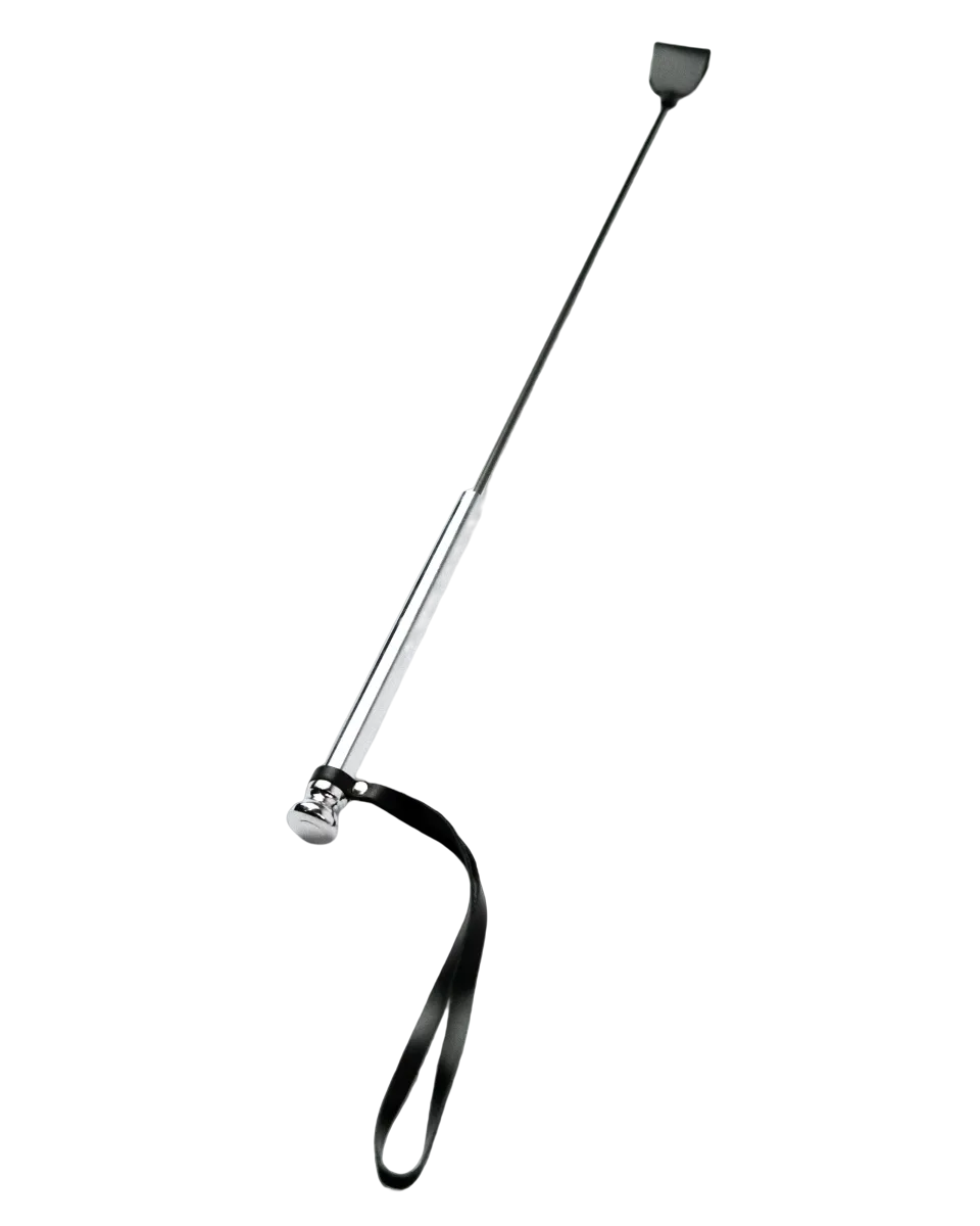 Стек с металлической ручкой Small